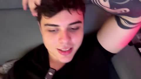 ODIN online show from November 29, 2:46 am