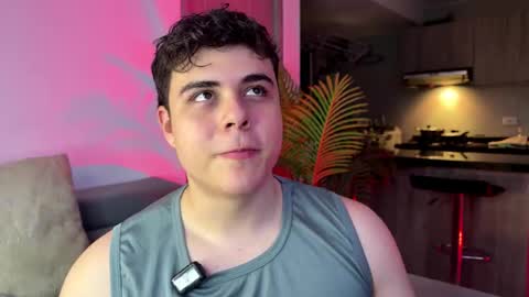 ODIN online show from November 26, 1:30 am