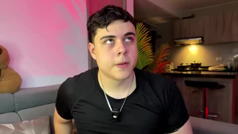 ODIN online show from November 8, 2:26 am