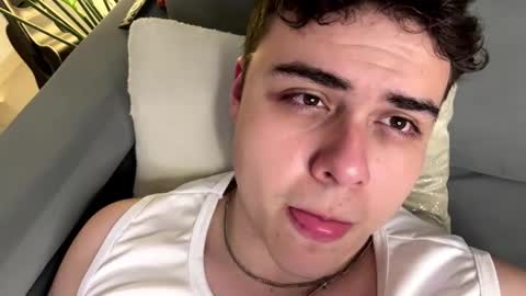 ODIN online show from February 12, 2:28 am