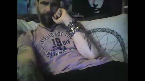 oedipe666cam online show from January 6, 6:23 pm