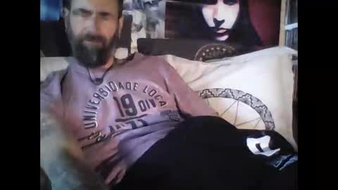 oedipe666cam online show from November 25, 1:35 pm