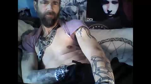 oedipe666cam online show from February 21, 3:57 pm