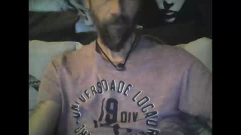 oedipe666cam online show from January 8, 6:35 pm