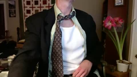 Office Briefs Mayhem online show from February 10, 12:50 pm