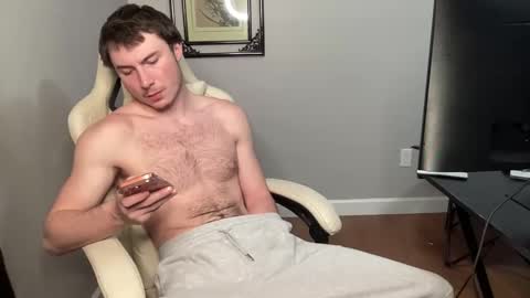 Tommy Cash online show from November 26, 2:47 am