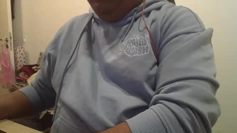 Chubby Gary online show from February 4, 3:40 pm