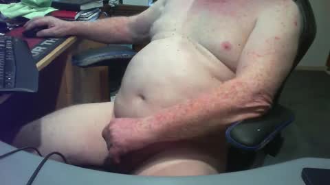 OhhDaddy4591 online show from December 16, 12:04 am