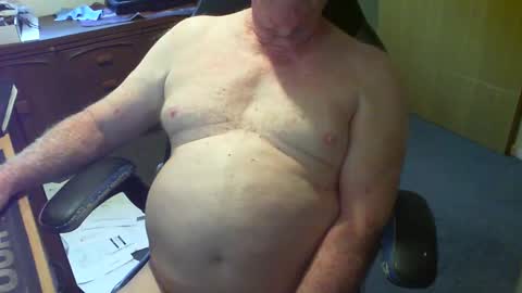 OhhDaddy4591 online show from February 26, 8:52 pm
