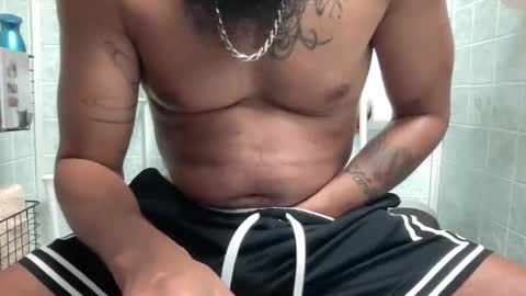 ohmygoddaddy online show from September 28, 4:10 am