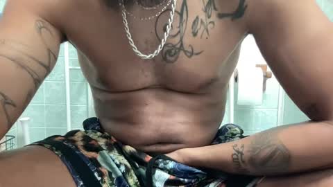 ohmygoddaddy online show from October 1, 2:15 am