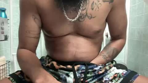 ohmygoddaddy online show from October 3, 3:33 am