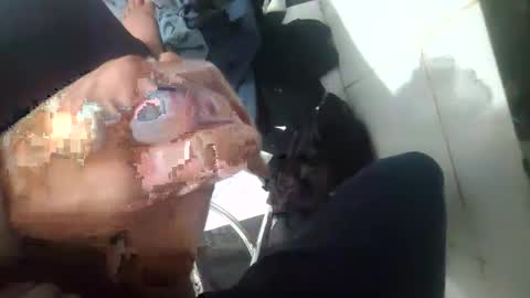 PedrodeFer online show from February 13, 11:15 am