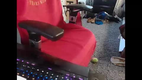 Okla Greencountry online show from March 20, 4:33 pm