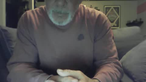 old_bald63 online show from December 30, 9:59 am