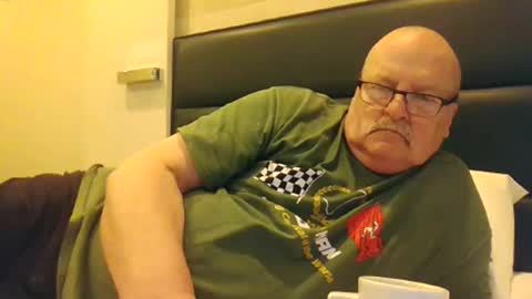 old_fkrr_ online show from April 10, 4:14 pm