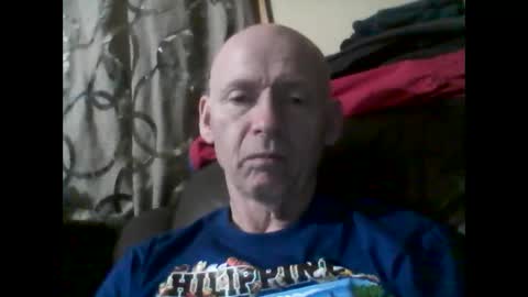 Snapshot of oldbuthorny62 chatting on January 11, 4:48 am oldbuthorny62 online show from January 11, 4:48 am