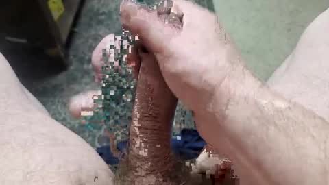 Horny Oldman online show from March 2, 2:58 pm