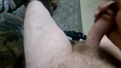 Horny Oldman online show from October 1, 3:43 am