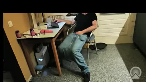 oldersagger online show from March 8, 1:14 am