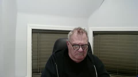 oldguybigd online show from January 14, 3:55 am