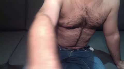 oldjeremy online show from February 9, 9:49 pm