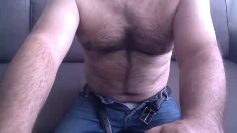 oldjeremy online show from February 8, 3:00 pm