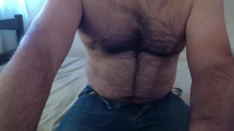 oldjeremy online show from January 9, 5:00 pm