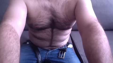 oldjeremy online show from February 7, 4:35 pm