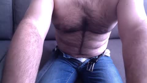 oldjeremy online show from February 2, 4:00 pm