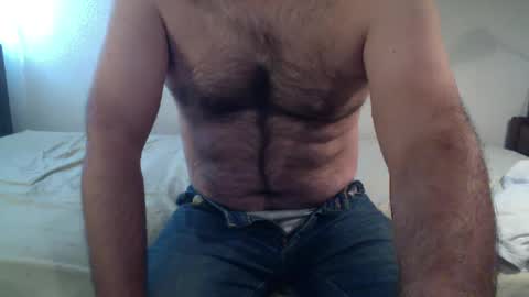 oldjeremy online show from January 4, 9:00 am