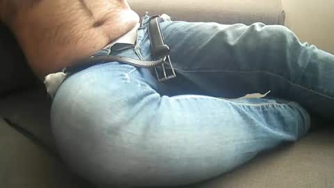 oldjeremy online show from February 18, 4:27 pm