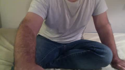 oldjeremy online show from January 4, 9:41 pm