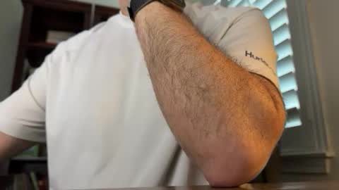 Old Married in LA online show from March 8, 12:41 am