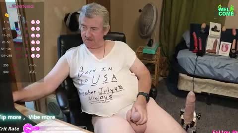 oldnewfun online show from October 22, 11:52 pm