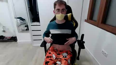 Oli Blaze online show from March 6, 1:35 am