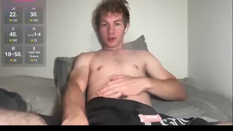 Oliver Beck online show from June 22, 2:28 am
