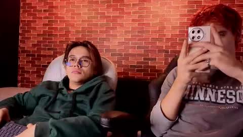 Snapshot of oliver_big19 chatting on October 10, 11:59 am oliver_big19 online show from October 10, 11:59 am