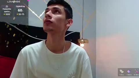 Oliver  Smith online show from December 30, 2:30 pm