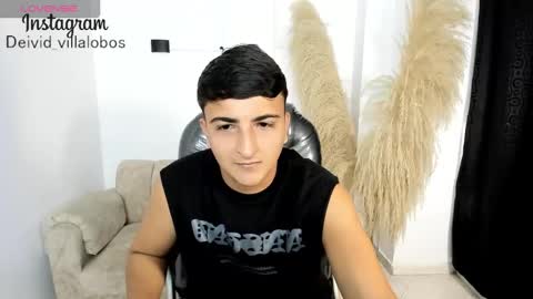 OLIVER online show from February 10, 1:05 pm