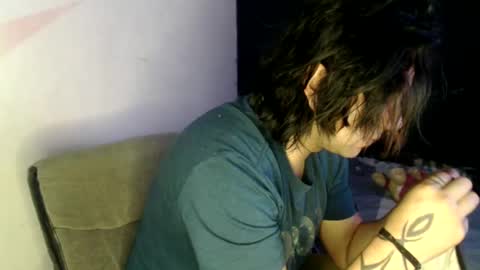 oliver_laid_2023 online show from February 12, 10:59 pm