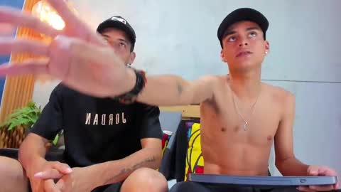 THE MONSTER COCK OLIVER online show from February 27, 1:35 am