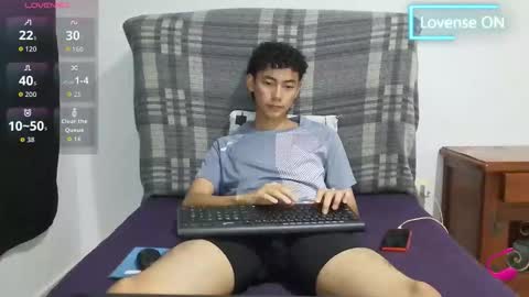 Oliver Rayman online show from November 13, 12:37 am