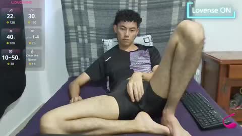 Oliver Rayman online show from October 31, 9:40 pm