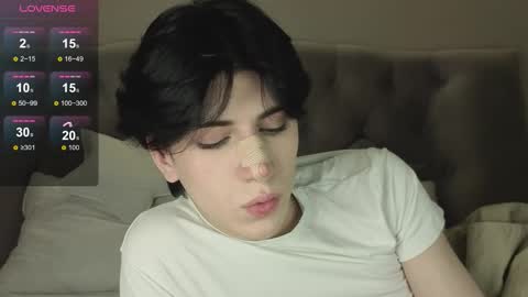 oliver online show from February 22, 4:08 pm