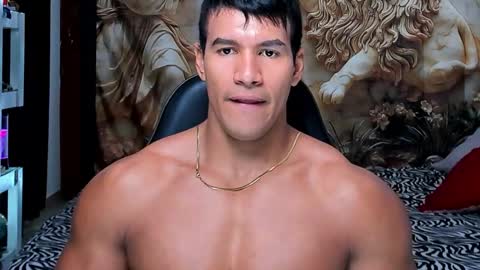 oliver_tommy online show from November 2, 3:16 pm