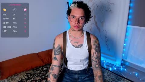 Mr Blue Sky online show from December 11, 10:38 pm