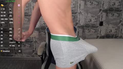 Oliver online show from March 27, 9:21 am