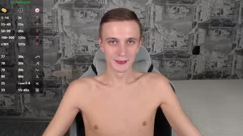 Oliver online show from April 7, 9:53 am