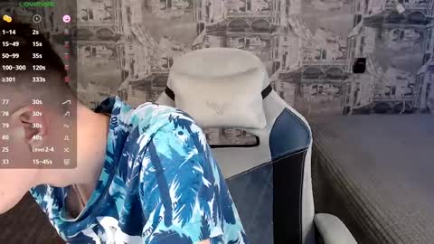 Oliver online show from February 18, 9:10 am